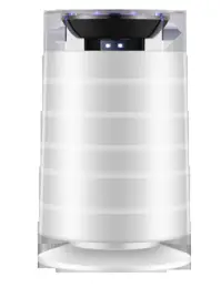 Atrapa Insectos De Interior Co...