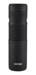 Termo Contigo 1.2 Litros - Acero Inoxidable - Black