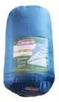 Bolsa De Dormir Coleman Sun Ridge 4 C - 15 C 190x84cm 2kgs