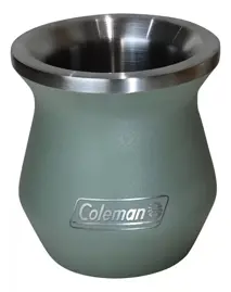 Mate  Acero Inoxidable  Sage