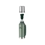 Mate System Stanley Classic 1.2 Lts - Verde