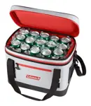 Conservadora Bolso Térmico Coleman Marine 30 Latas - 34 Hs