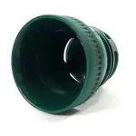 TERMO STANLEY CLASICO 1.4LTS ASA PLEGABLE - VERDE