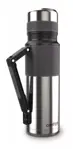 Termo Contigo 1.2 Litros - Acero Inoxidable - Silver