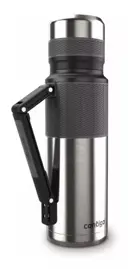 Termo 1.2 Litros Acero Inoxidable...