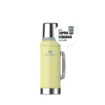 Termo Stanley Clasico 950Ml Con Manija - Pomelo