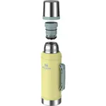 Termo Stanley Clasico 950Ml Con Manija - Pomelo