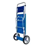 Carrito De Playa Mor 2499 Con Extensión Para Conservadora