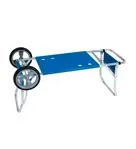 Carrito De Playa Mor 2499 Con Extensión Para Conservadora