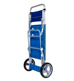 Carrito De Playa  2499 Con Extensión Para Conservadora