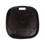 Base Plástica Para Sombrillas Mor Rellenable Arena/Agua 18kg