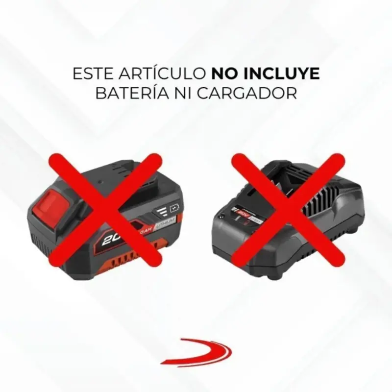 Inflador Daihatsu Hi I20 20V Sin Bateria Ni Cargador