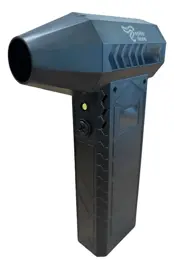 Pistola De Aire Turbo  Con Linterna 130.000 Rp