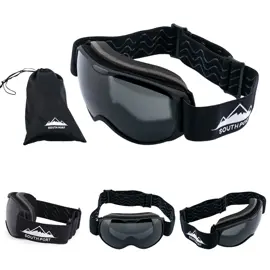 Antiparra Fs234830 Para Ski Snowbo...