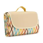 Lona Plegable Gadnic de Playa Picnic o Campo