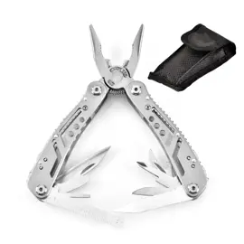 Cuchillo De Bolsillo Multifunción ...