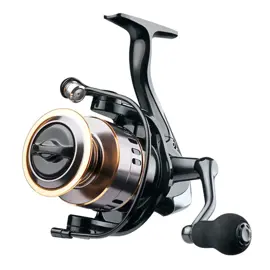 Reel De Pesca Frontal Rio Laguna Pe...