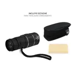 Monocular Walkera Wildstec 16x52 Alcance 8000mts Impermeable + Estuche