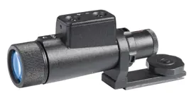 Iluminador De Visión Nocturna Ir45...