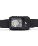 Linterna frontal BLACK DIAMOND Spot 400 LED, resistente al agua, 400 lúmenes