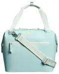 Nevera térmica Stanley All Day Julienne Mini de 7 litros, color Seafoam