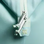 Nevera térmica Stanley All Day Julienne Mini de 7 litros, color Seafoam