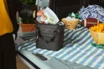 Nevera térmica Stanley All Day Julienne Mini de 7 litros, color Seafoam