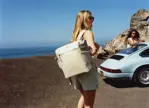 Mochila térmica Stanley para todo el día Madeleine 14 L/20 lata Seafoam