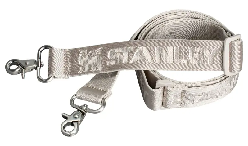 Nevera Stanley All Day Julienne Mini 11 L 20 latas Stone