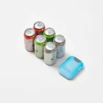 Enfriador Ice Pack YETI ICE Sheet, recongelable y reutilizable, pequeño