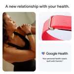 Rastreador de actividad Fitbit Air sin pantalla, ritmo cardíaco y sueño