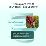 Rastreador de actividad Fitbit Air sin pantalla, ritmo cardíaco y sueño