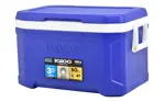 Conservadora Igloo Blue Profile II 50 con Tecnología Cool Riser