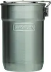 Set de cocina STANLEY Adventure Nesting de dos tazas con 2 vasos de 295 ml
