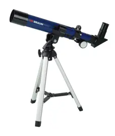 Telescopio  40040