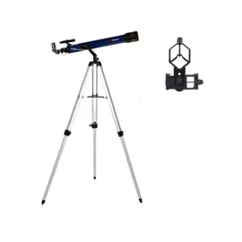 Telescopio 77 Aztl