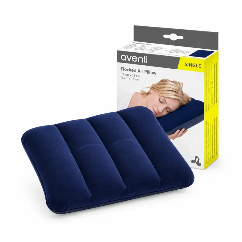 ALMOHADA INFLABLE LAURY