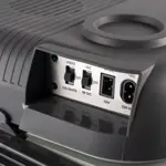 CONSERVADORA ELECTRICA KUSHIRO 32L FRIO-CALOR