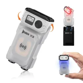 Linterna X3 Mini 700Lm Recargable ...