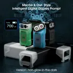 Linterna WUBEN X3 Mini 700lm recargable IP65 a prueba de agua