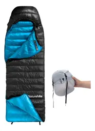 Saco De Dormir Ultraligero  Para Cl...