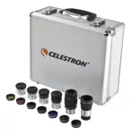 Kit De Accesorios Para Telescopios Celestron