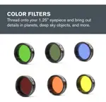 Kit De Accesorios Para Telescopios Celestron