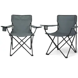 Combo X2 Sillas Director – Gri...