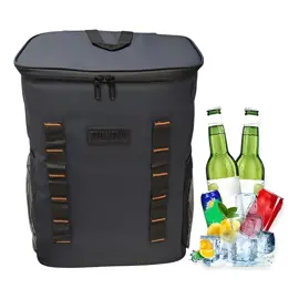 Mochila Bolso Nevera Termico Conser...