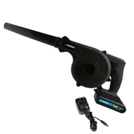 Soplador Aspirador Inalámbrico  20V...