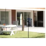 atrapa insectos philco phlr970w uso interior y exterior