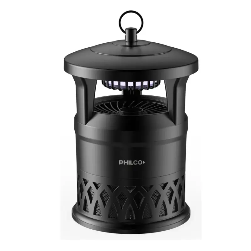 atrapa insectos philco phlr970w uso interior y exterior