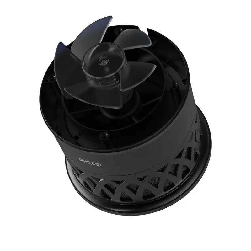 atrapa insectos philco phlr970w uso interior y exterior