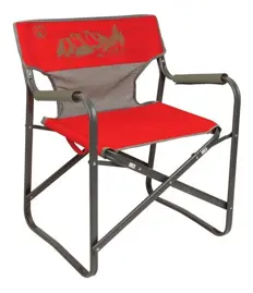 Silla Director Breeze Steel Deck 1...